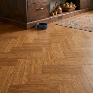 STRAND WOVEN - SPINA ITALIANA - CARBONIZZATA LIGHT - SPAZZOLATA-2